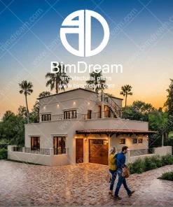 House Plan 1152M25