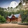 House Plan 1171C96