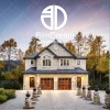 House Plan 1256C31