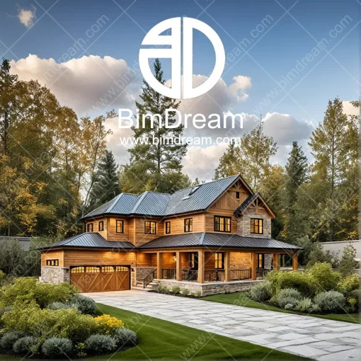 House Plan 2622C46