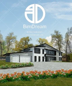 House Plan 2919H22