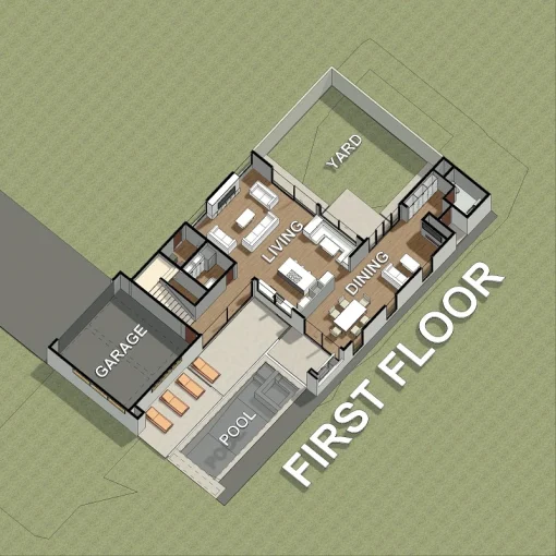 House Plan 4283R37 - Image 2
