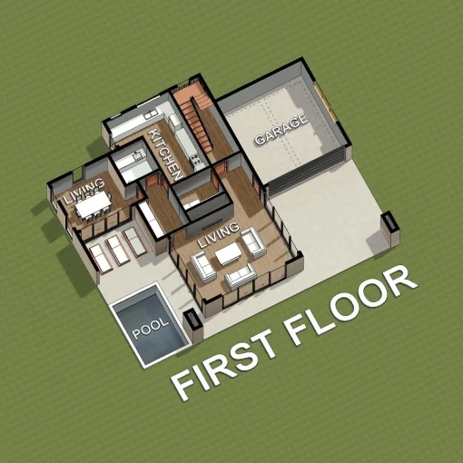 House Plan 5071H65 - Image 2