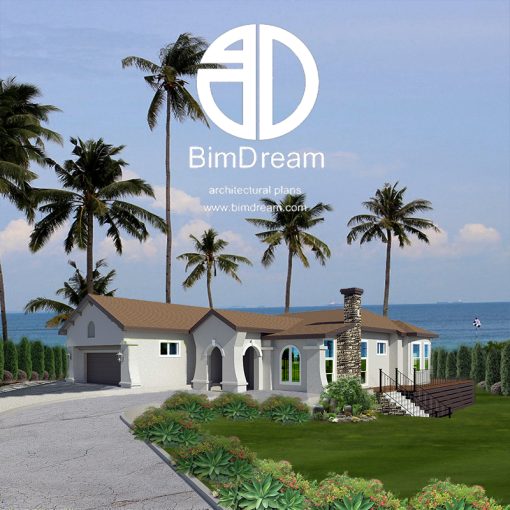 House Plan 5146D31