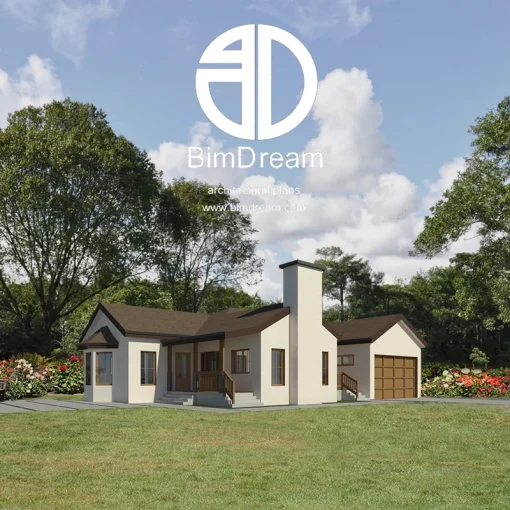 House Plan 5229H17