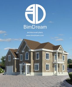 House Plan 6336F38