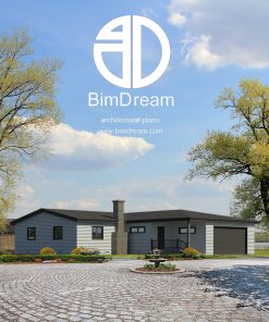 House Plan 5327U13