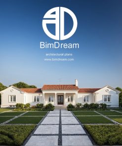 House Plan 8639M75