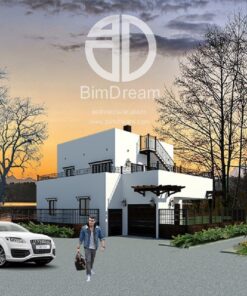 House Plan 875636M84